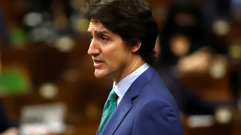 Justin Trudeau expressa 'admiração' pela China em vídeo ressurgido