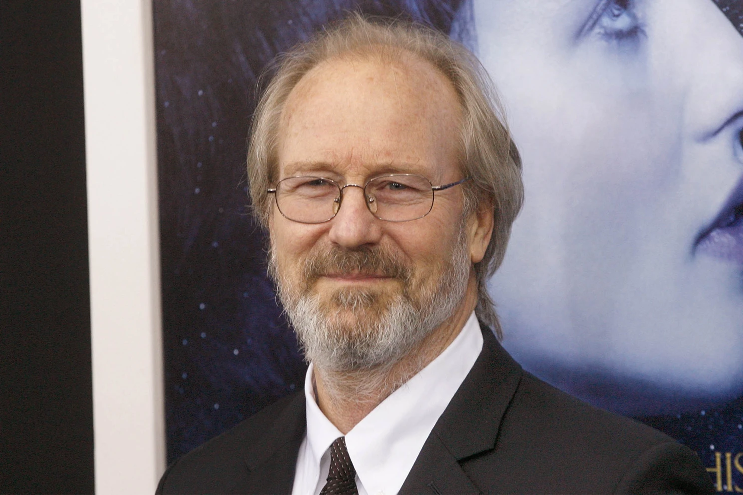 Ator William Hurt morre aos 71 anos