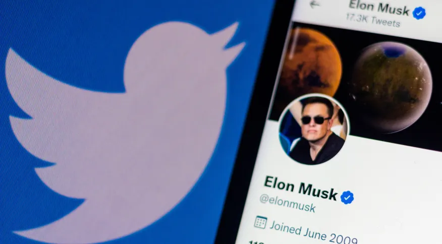 Conselho do Twitter se reuniu para reavaliar proposta de compra de Elon Musk