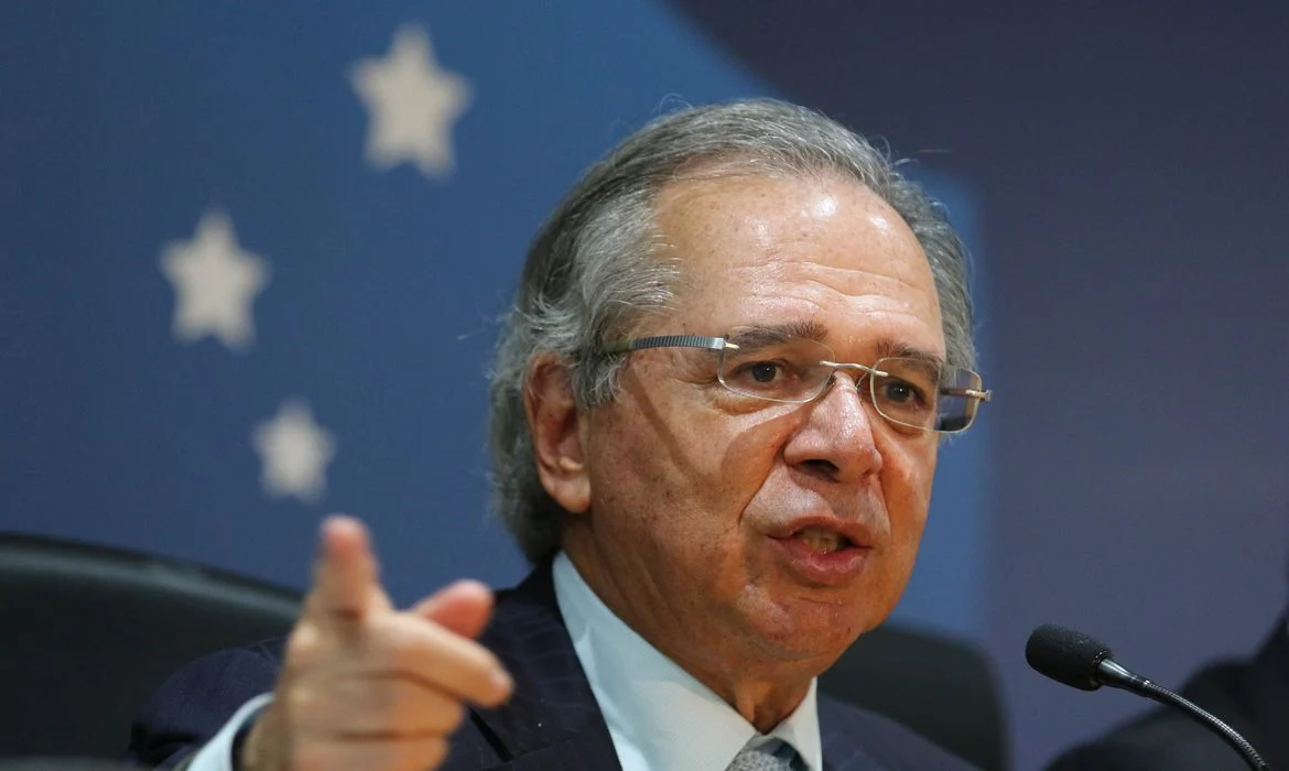 Paulo Guedes afirma que IPI ‘desindustrializou’ a economia brasileira