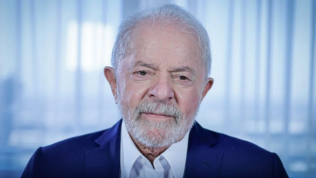 Lula critica ‘clima de irritação’ e diz que Brasil atual é ‘muito pior’ que em 2003