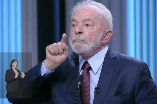 Lula chama Padre Kelmon de “impostor” e “safado”; assista