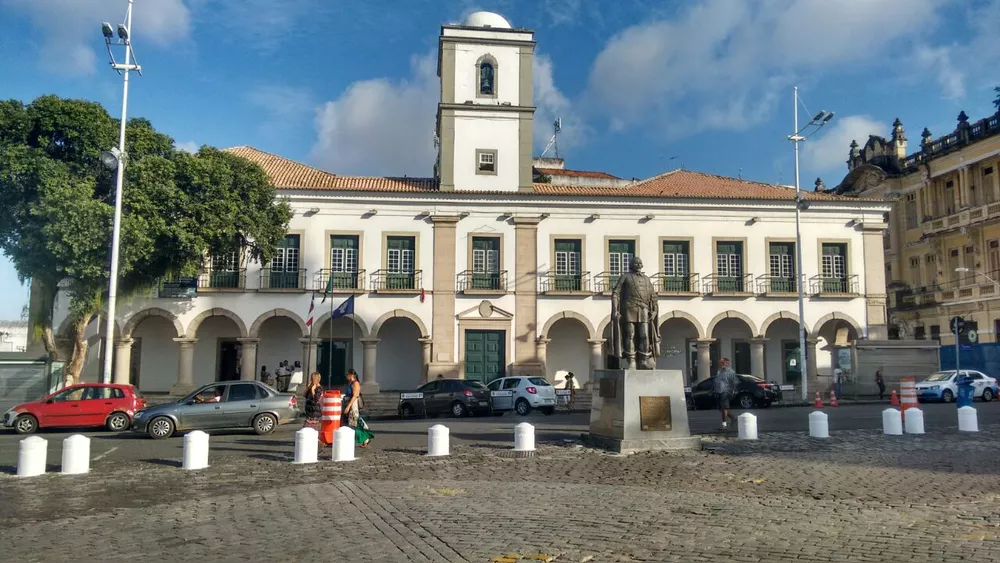 Câmara de Vereadores aprova aumento do IPTU de Salvador