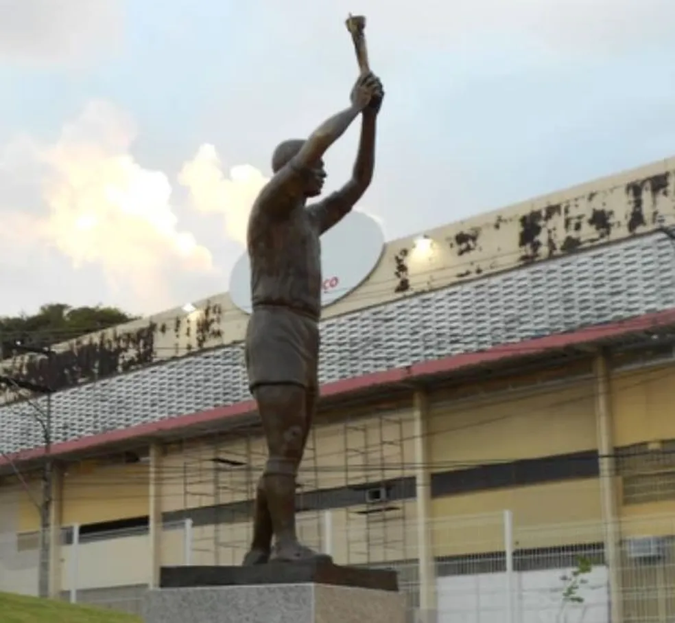 Prefeito de Salvador diz que vai batizar complexo viário que faz a ligação Vasco da Gama - Garibaldi em homenagem a Pelé