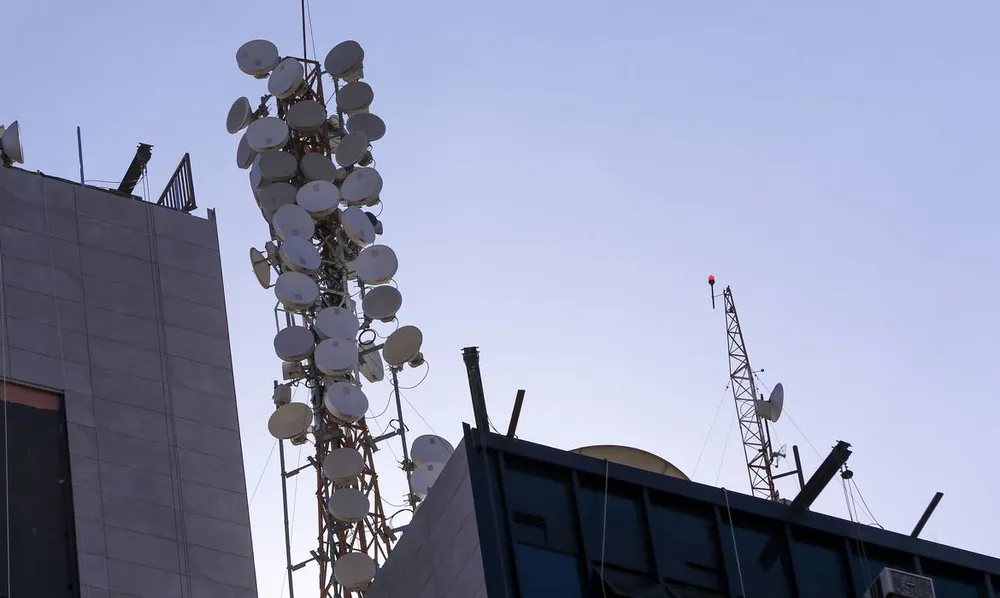 Cinco meses após liberação do 5G, 14 bairros de Salvador passam a ser contemplados com tecnologia; veja lista