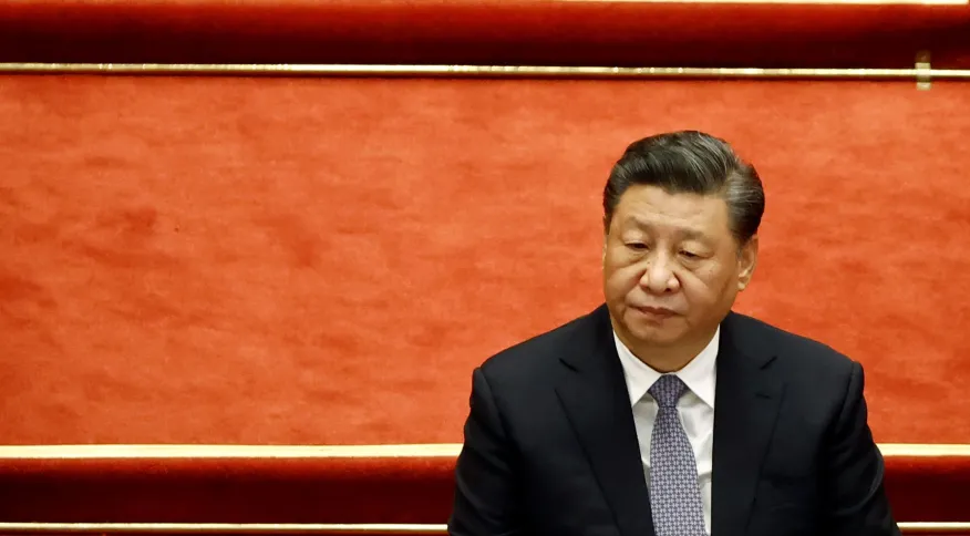 Xi Jinping é reeleito para terceiro mandato como presidente da China