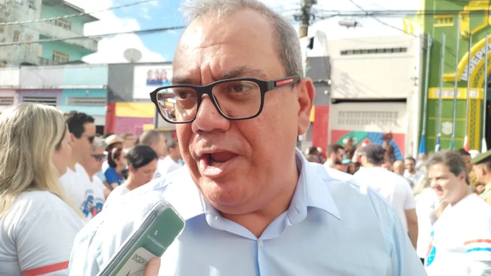 Muniz reivindica reconhecimento ao povo baiano pela independência