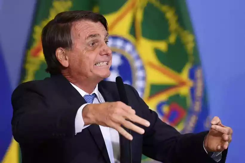 Bolsonaro se pronuncia sobre reforma tributária e emite nota; VEJA