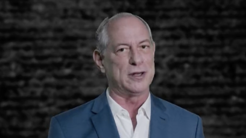 Ciro Gomes diz não querer disputar próximas eleições