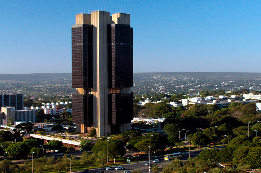 Funcionários do Banco Central fazem paralisação de 24 horas