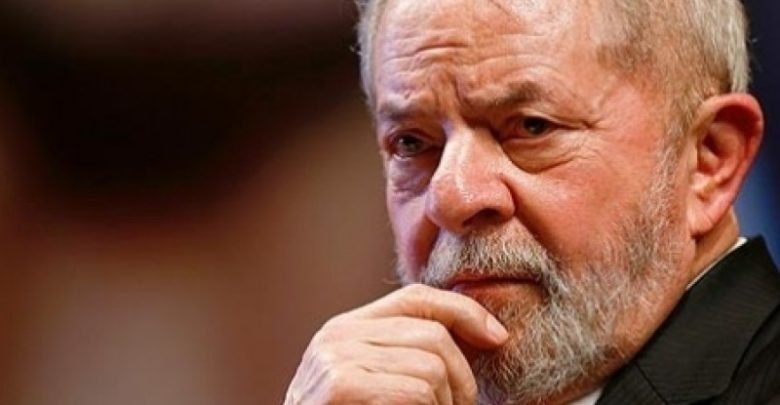 TSE identifica filiação falsa de Lula ao PL de Bolsonaro