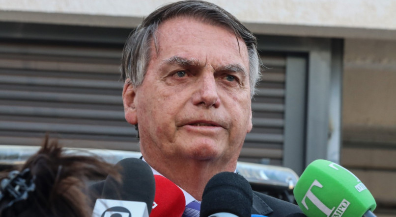 Bolsonaro critica tratamento dado a preso em audiência: “Impunidade”