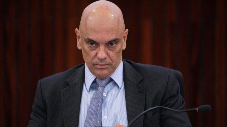 Moraes prorroga inquérito das milícias digitais por 90 dias