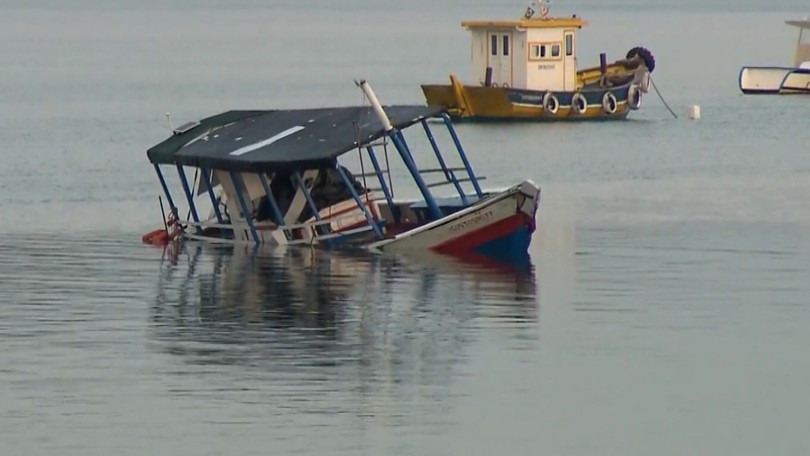 Madre de Deus: prefeitura anuncia adiamento de festa após naufrágio