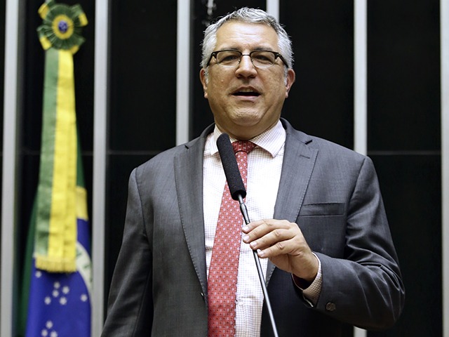 Padilha defende “total autonomia” da PF