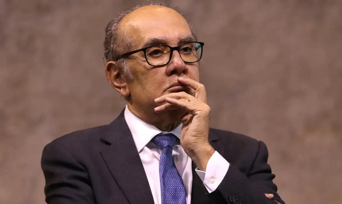 Gilmar Mendes minimiza queda do Brasil no ranking de corrupção