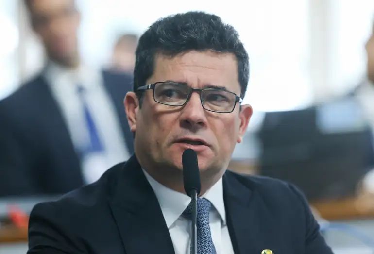 TRE-PR pauta julgamento de Moro para 8 de fevereiro