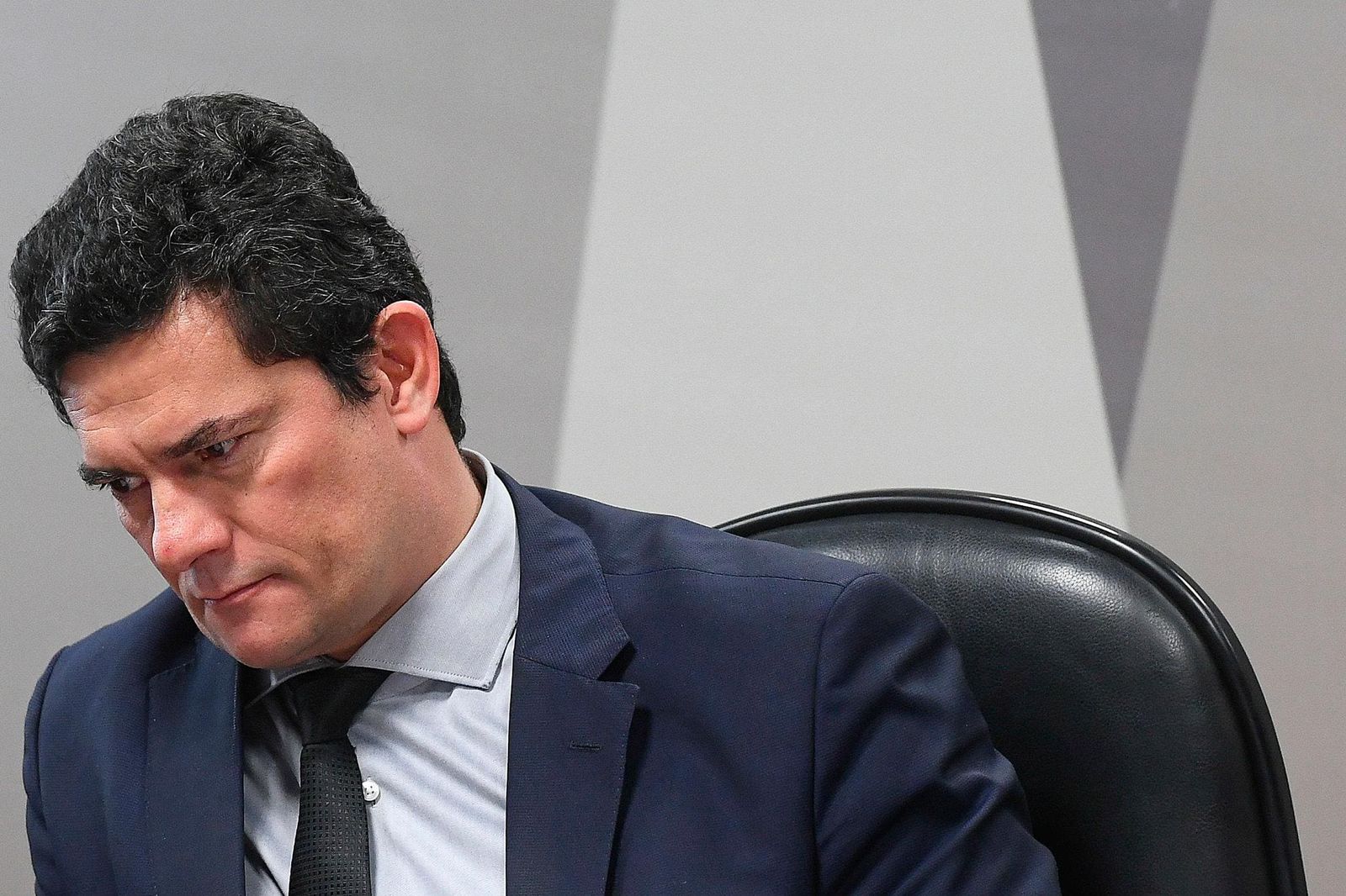 TRE do PR suspende ação contra Moro até que quórum esteja completo