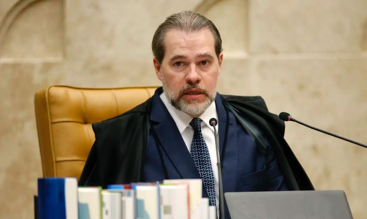  “Não seremos intimidados” com “retaliação”, diz Berlim para Dias Toffoli