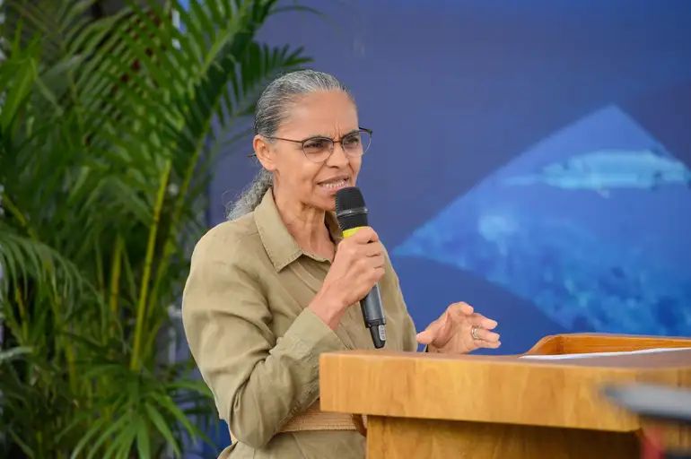 Sobrinho-neto de Marina Silva é assassinado no Acre