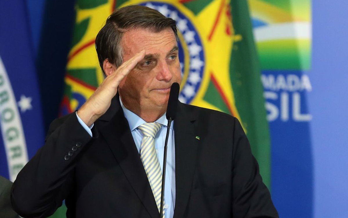 Evento pró-Bolsonaro será pacífico e sem dinheiro público