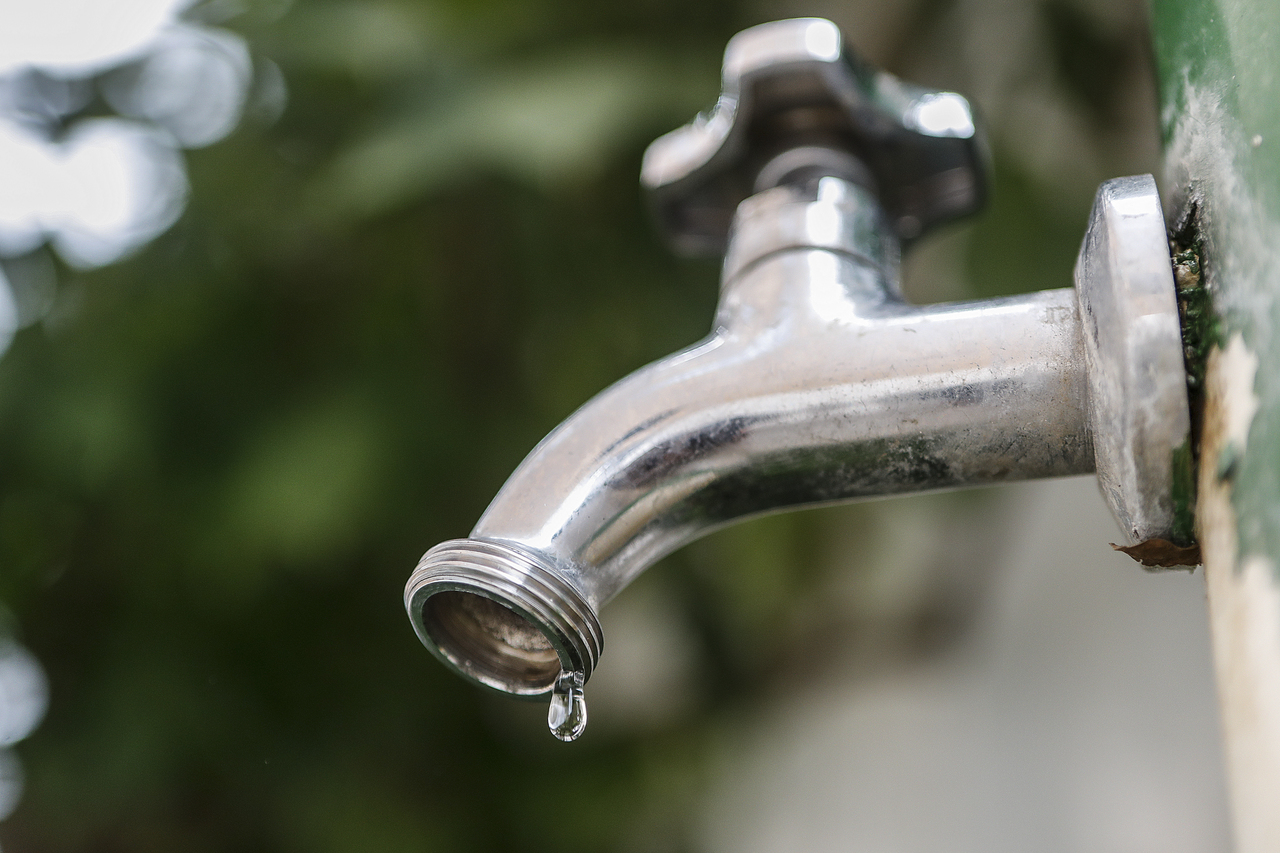 Falta de energia causa escassez de água em 28 municípios baianos