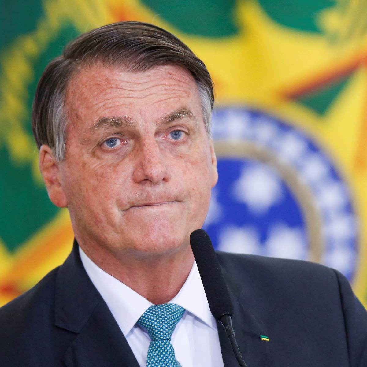 Durante depoimento à PF, Bolsonaro foi questionado se era “cis”