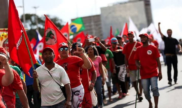 Câmara realiza sessão em homenagem aos 40 anos do MST