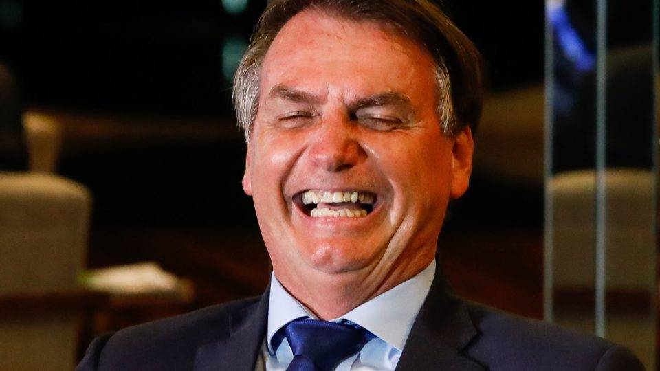 Lula perde seguidores, enquanto Bolsonaro cresce nas redes sociais