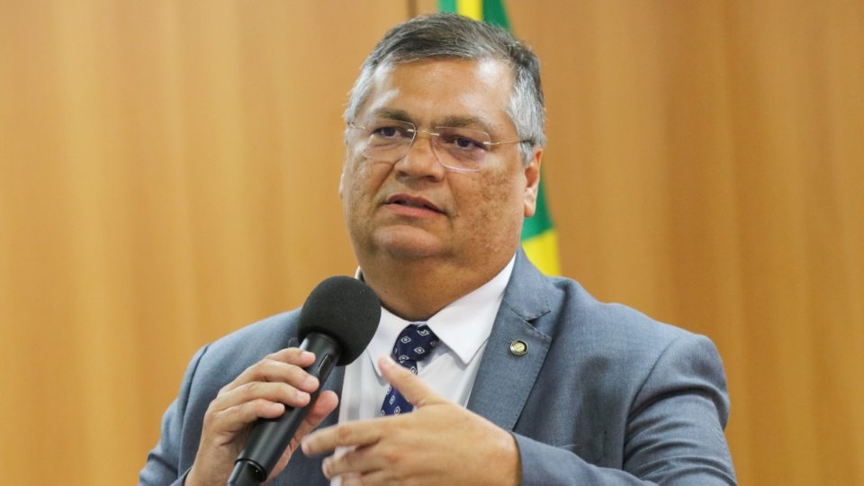 Dino vai relatar recurso de Bolsonaro contra multa do TSE