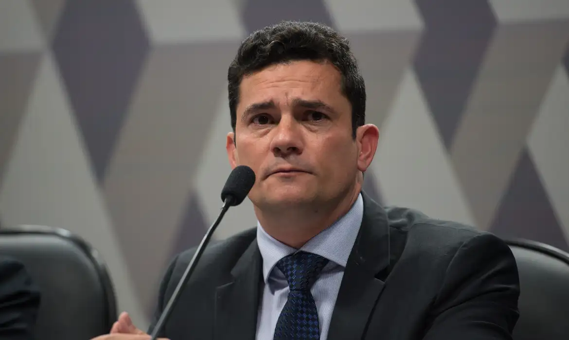 MP defende cassação de Sergio Moro