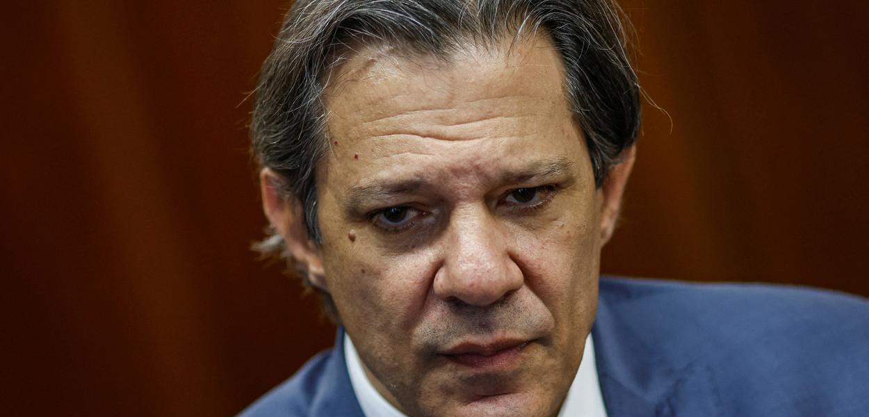 Haddad admite acionar STF por reoneração de municípios