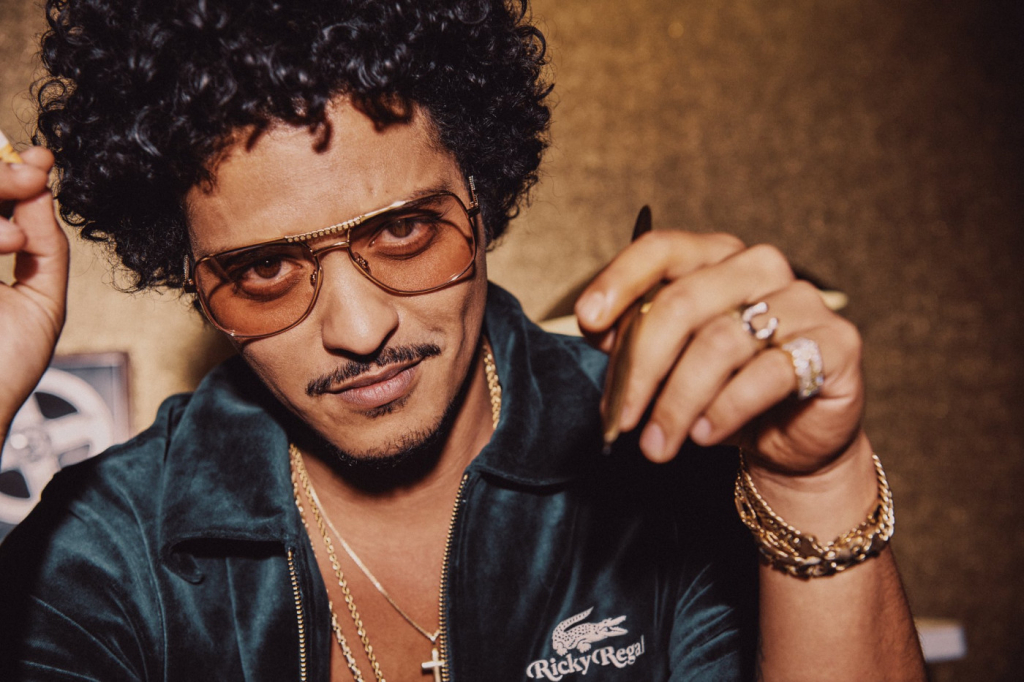 Houve “mal-entendido”, diz produtora sobre show de Bruno Mars no Rio