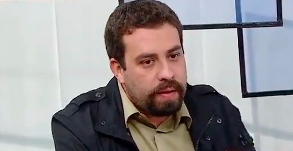 Boulos vota para arquivar no Conselho de Ética caso de 'rachadinha' de Janones 