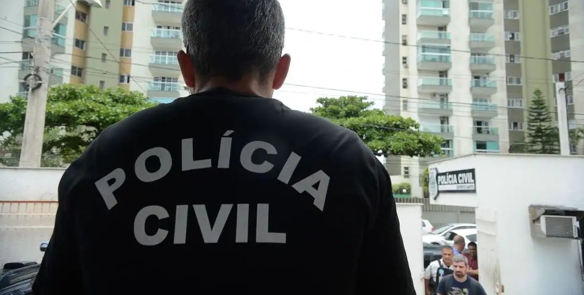 Homem cai de janela de hotel em Salvador