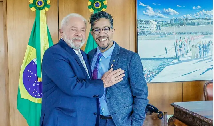 'Lula não deveria se candidatar em 2026, já deu', disse Jean Wyllys ao defender candidatura de Tebet