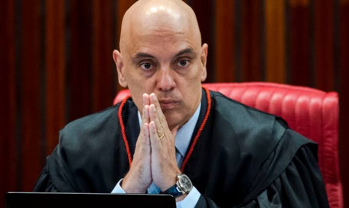 Morre pai de Alexandre de Moraes, do STF