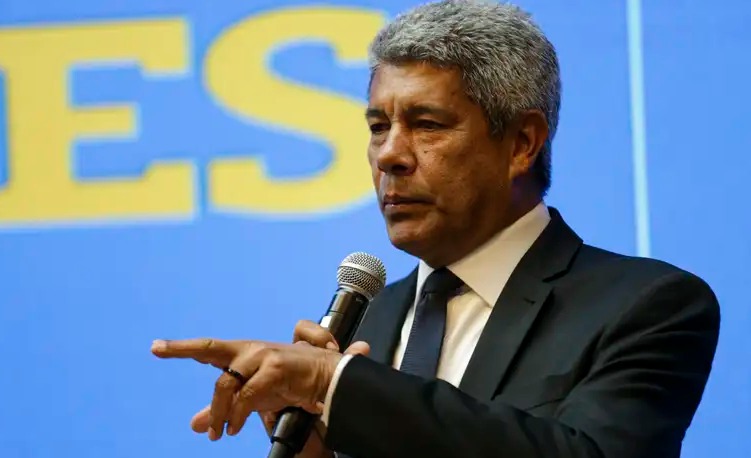 Governador da Bahia terá aumento de salário; entenda