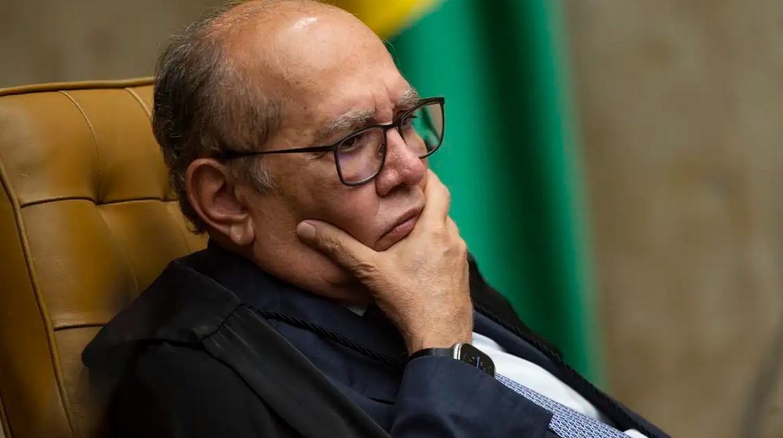 Gilmar Mendes dá 10 dias para Tarcísio explicar escolas cívico-militares