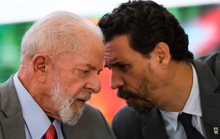 Novo ministro de Lula fez campanha para Hugo Chávez