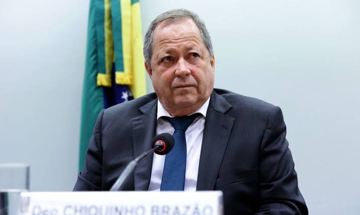 Defesa pede soltura de Chiquinho Brazão