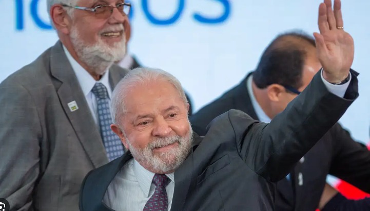 Governo Lula vai comprar tapetes de sisal por R$ 71 mil