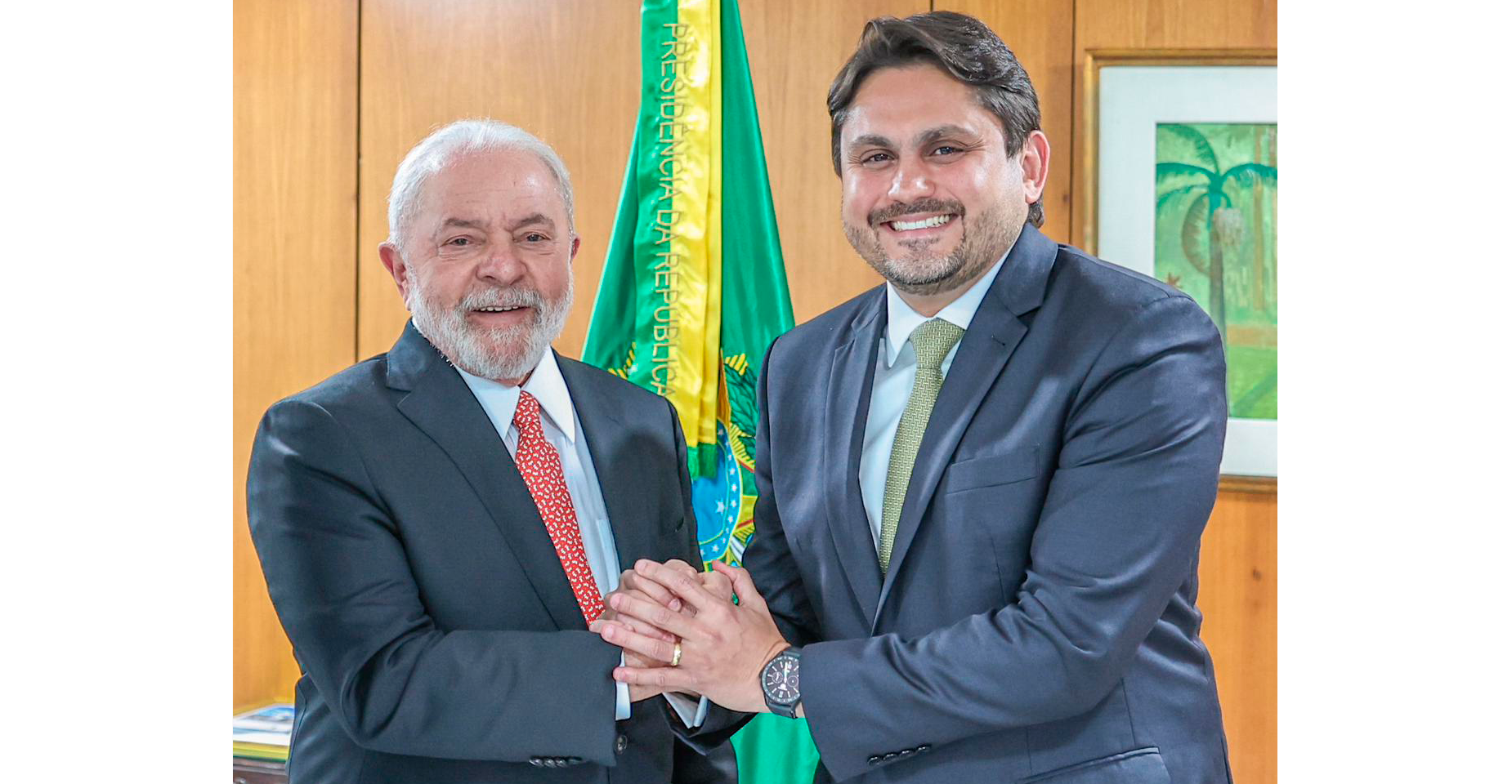 PF indicia ministro de Lula por suspeita de corrupção e organização criminosa 