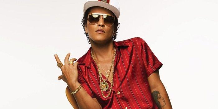 Bruno Mars fará show beneficente em São Paulo voltado à vítimas do RS