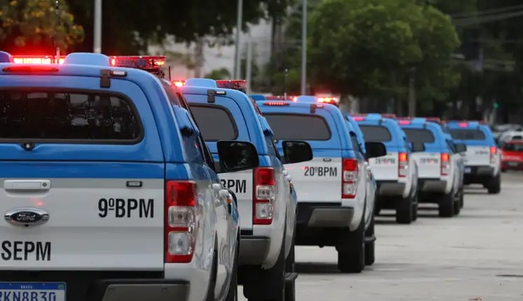 Morre segundo PM do Bope baleado durante operação no Complexo da Maré