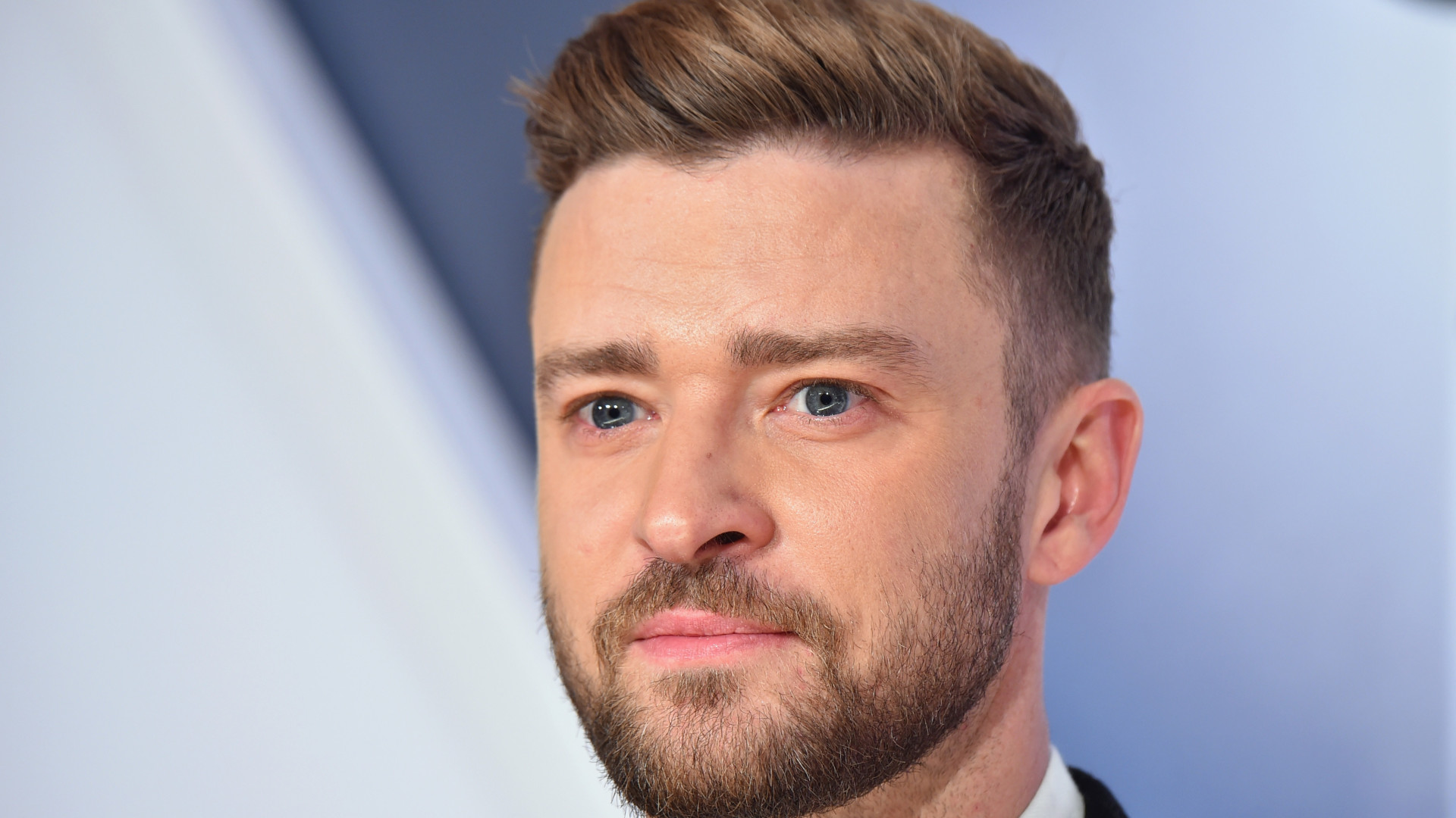 Justin Timberlake é preso 