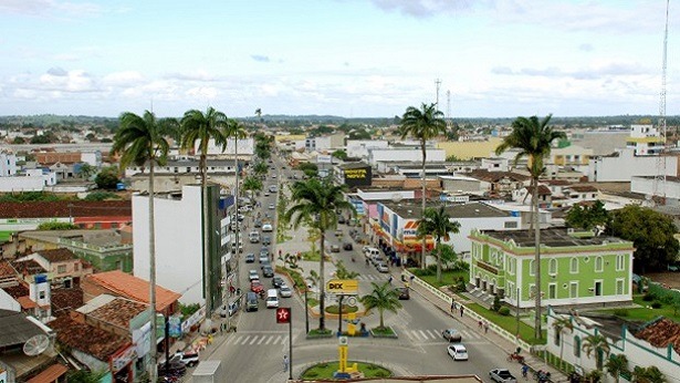 Município da Bahia é o mais violento do Brasil 