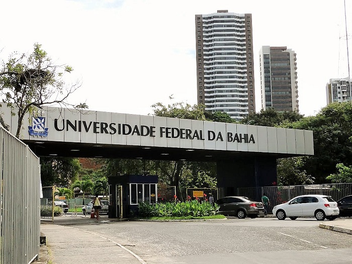 Greve da UFBA é mantida