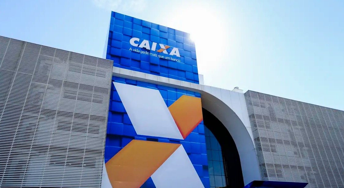 Caixa e INSS são as empresas mais processadas do Brasil