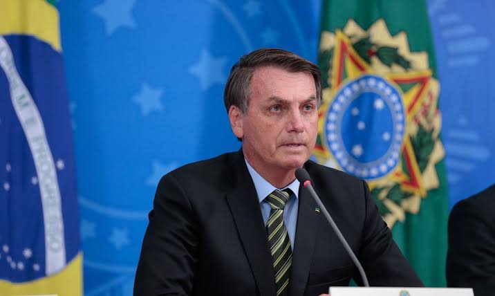 PF indicia Bolsonaro e mais 11 em inquérito das joias
